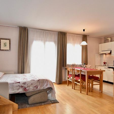 Casa Erica Apartments Livigno Zewnętrze zdjęcie