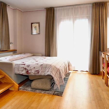 Casa Erica Apartments Livigno Zewnętrze zdjęcie