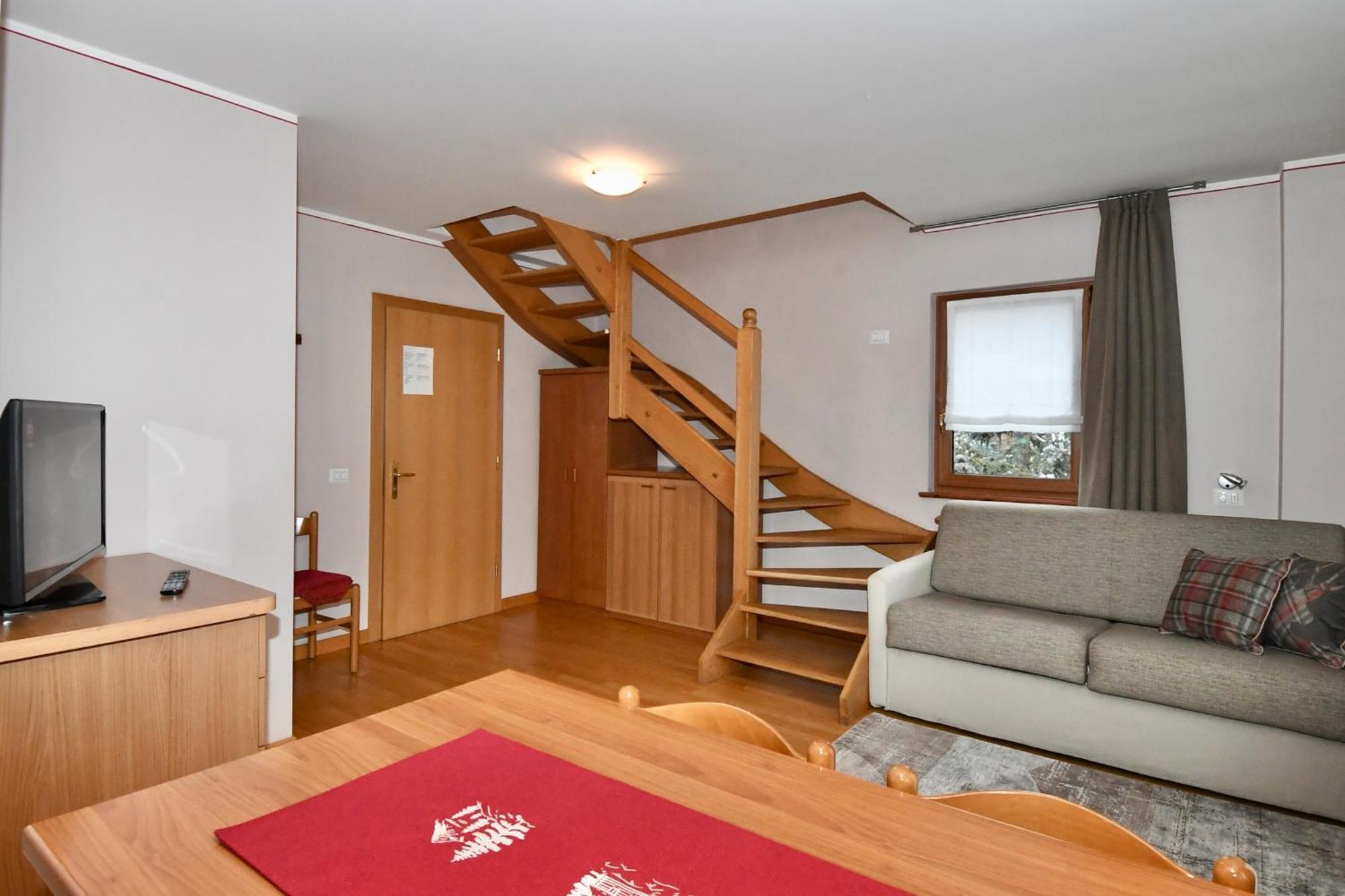 Casa Erica Apartments Livigno Zewnętrze zdjęcie