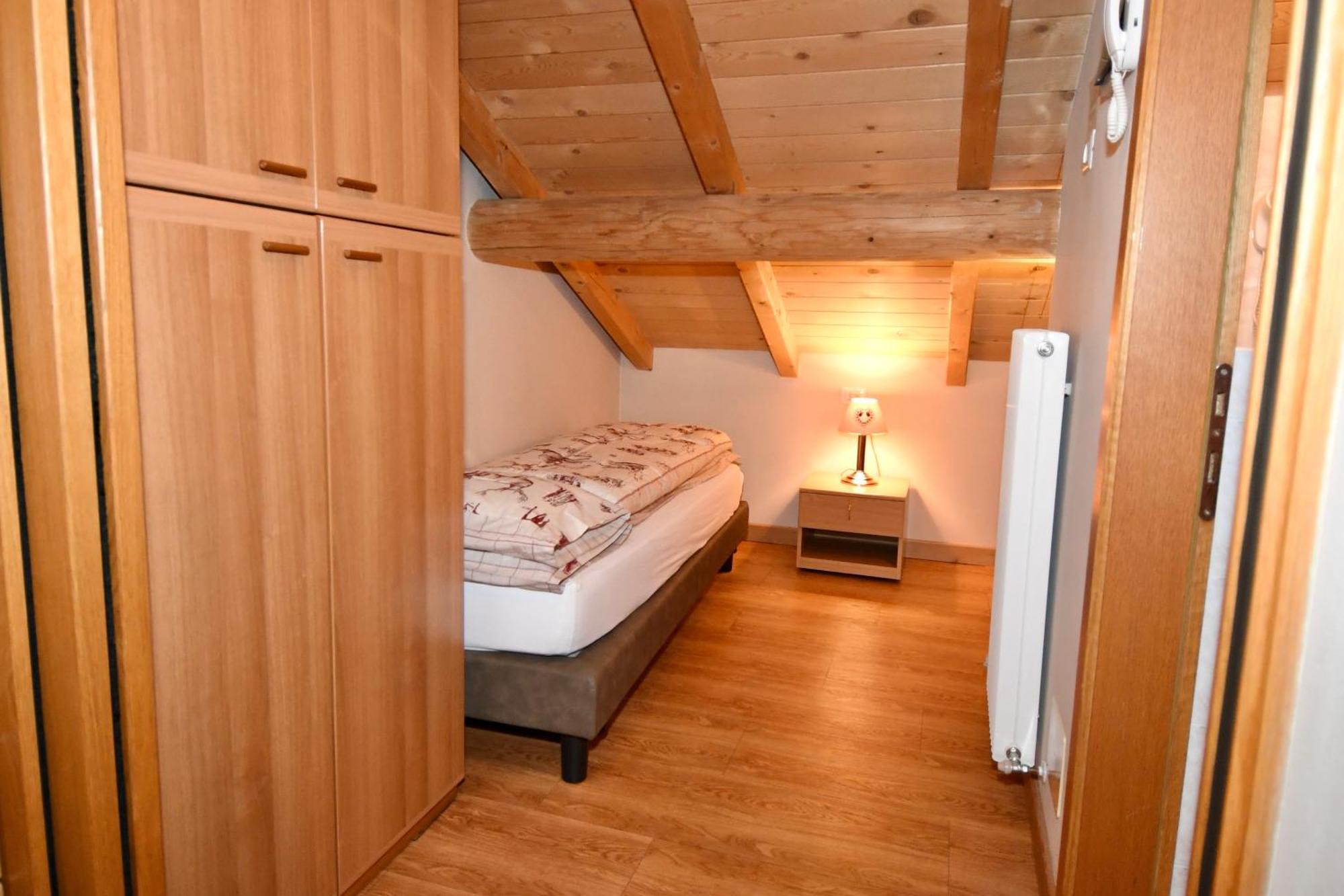 Casa Erica Apartments Livigno Zewnętrze zdjęcie