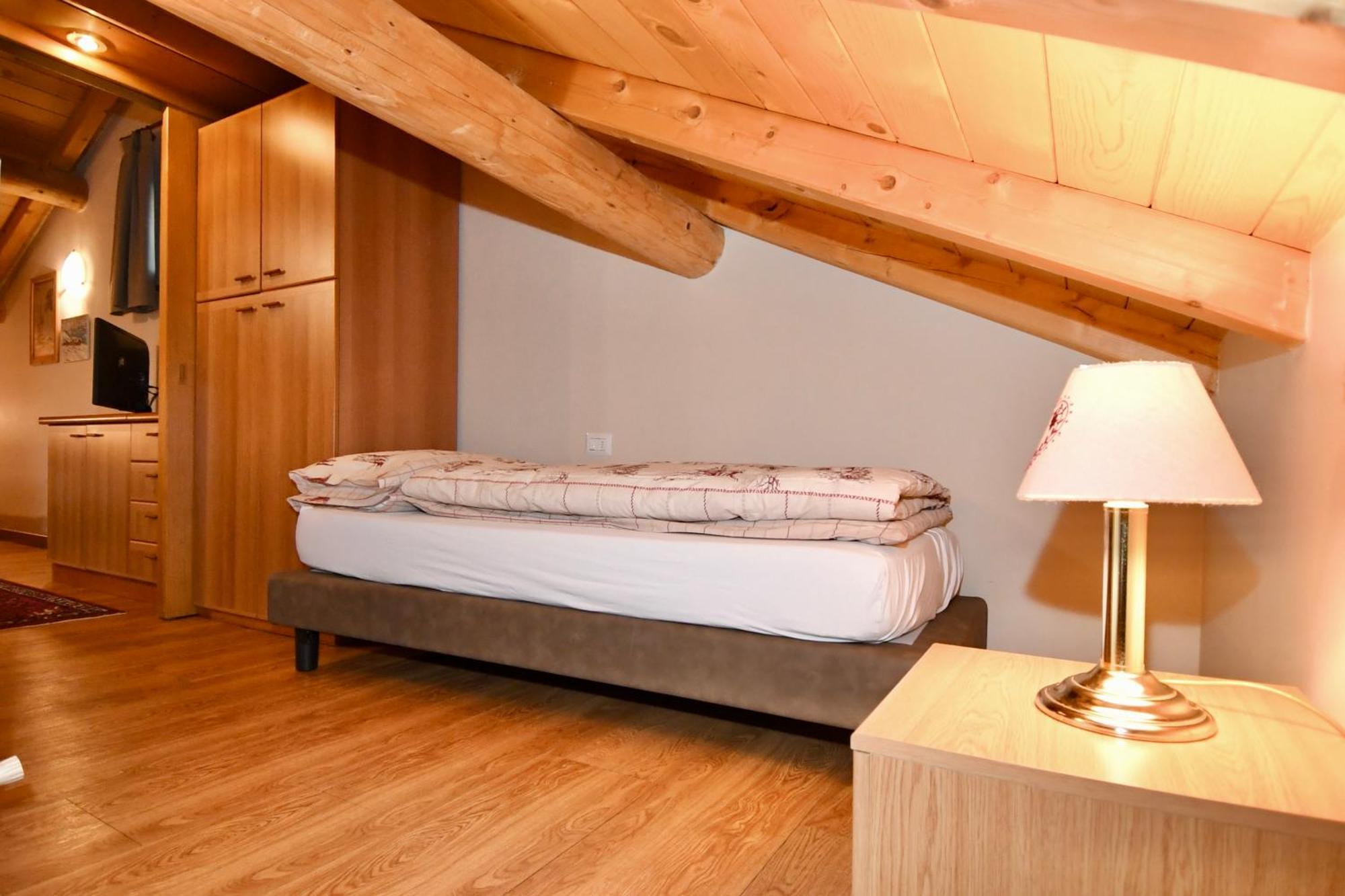 Casa Erica Apartments Livigno Zewnętrze zdjęcie