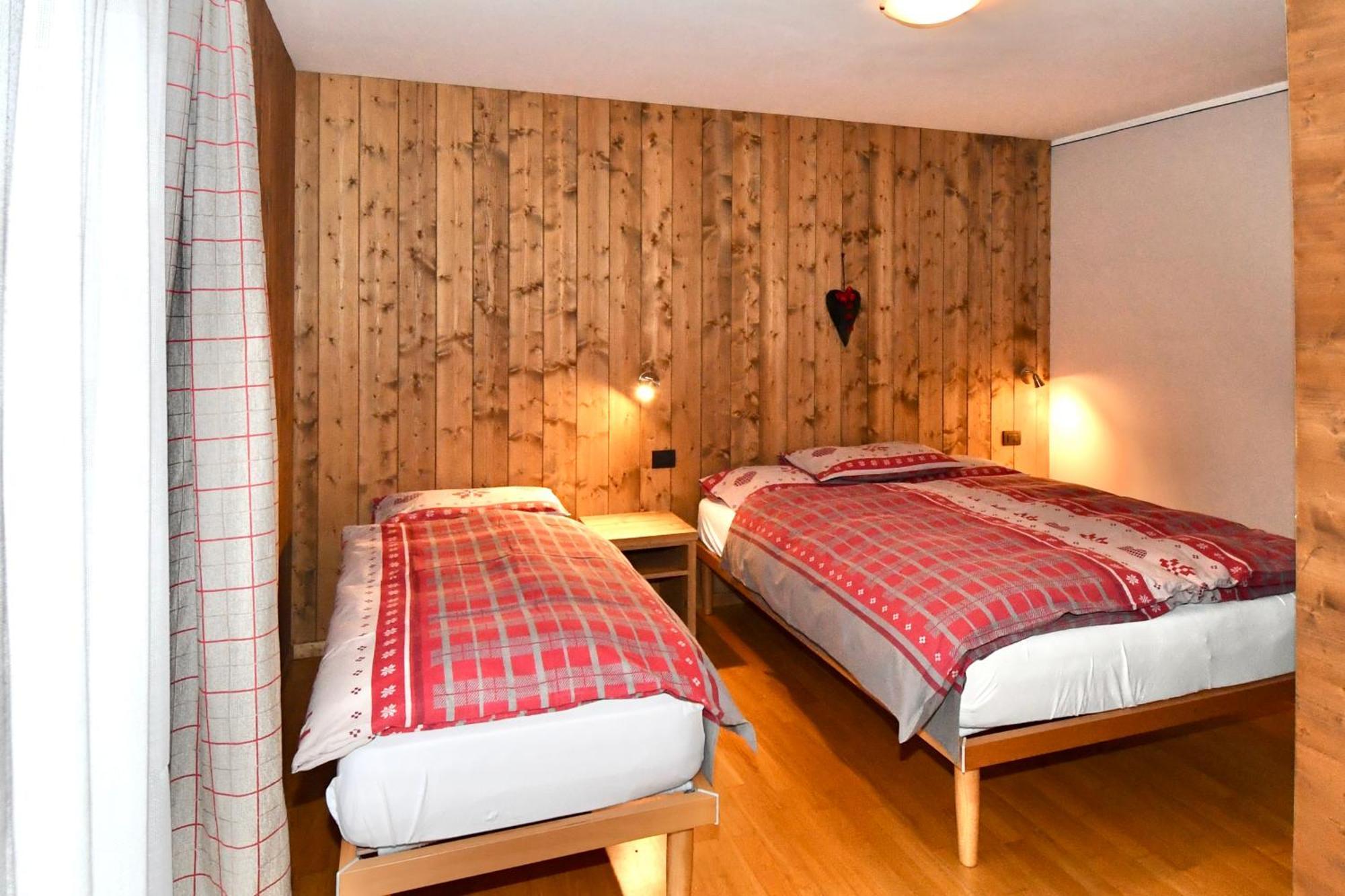 Casa Erica Apartments Livigno Zewnętrze zdjęcie