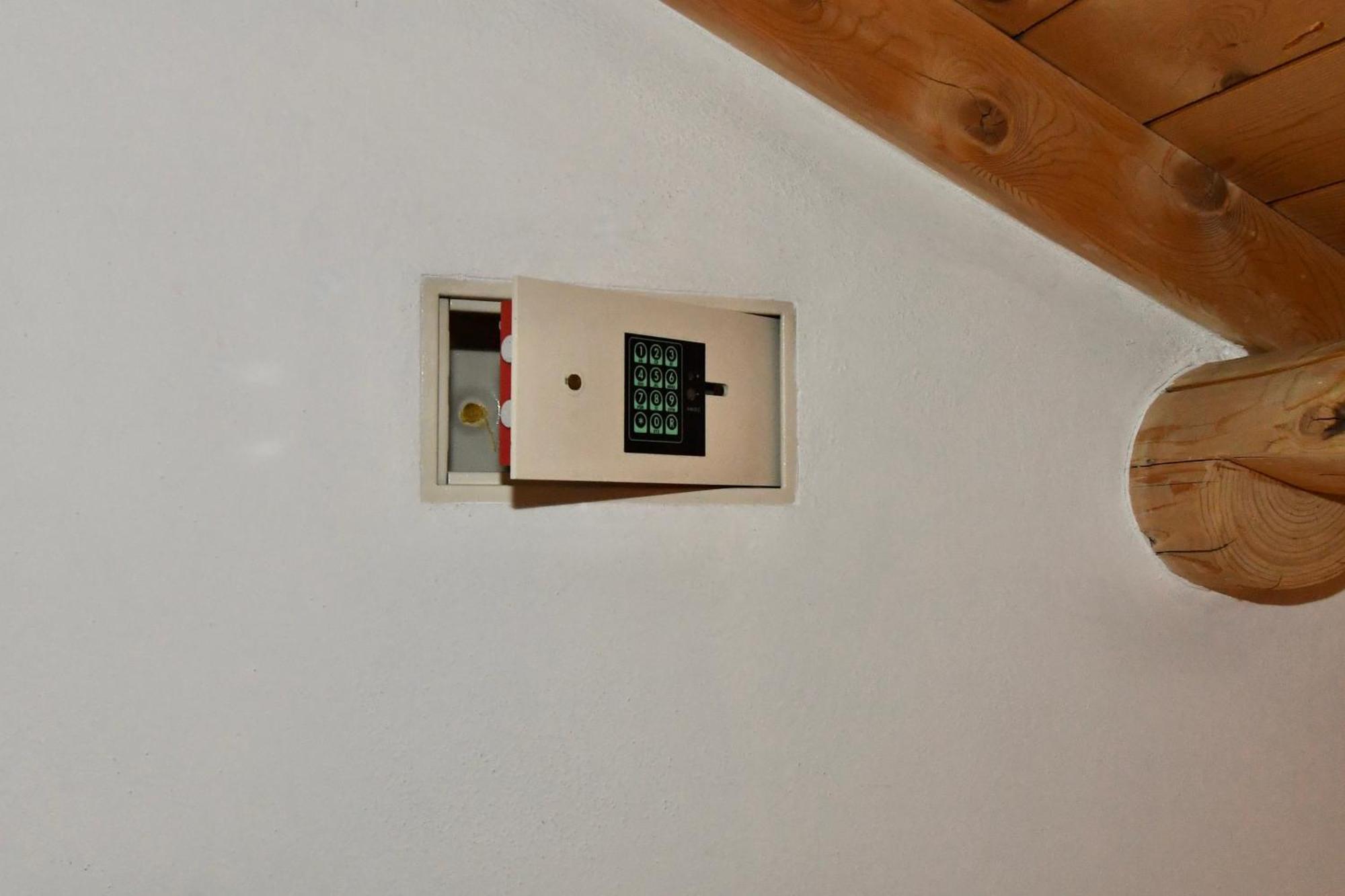 Casa Erica Apartments Livigno Zewnętrze zdjęcie