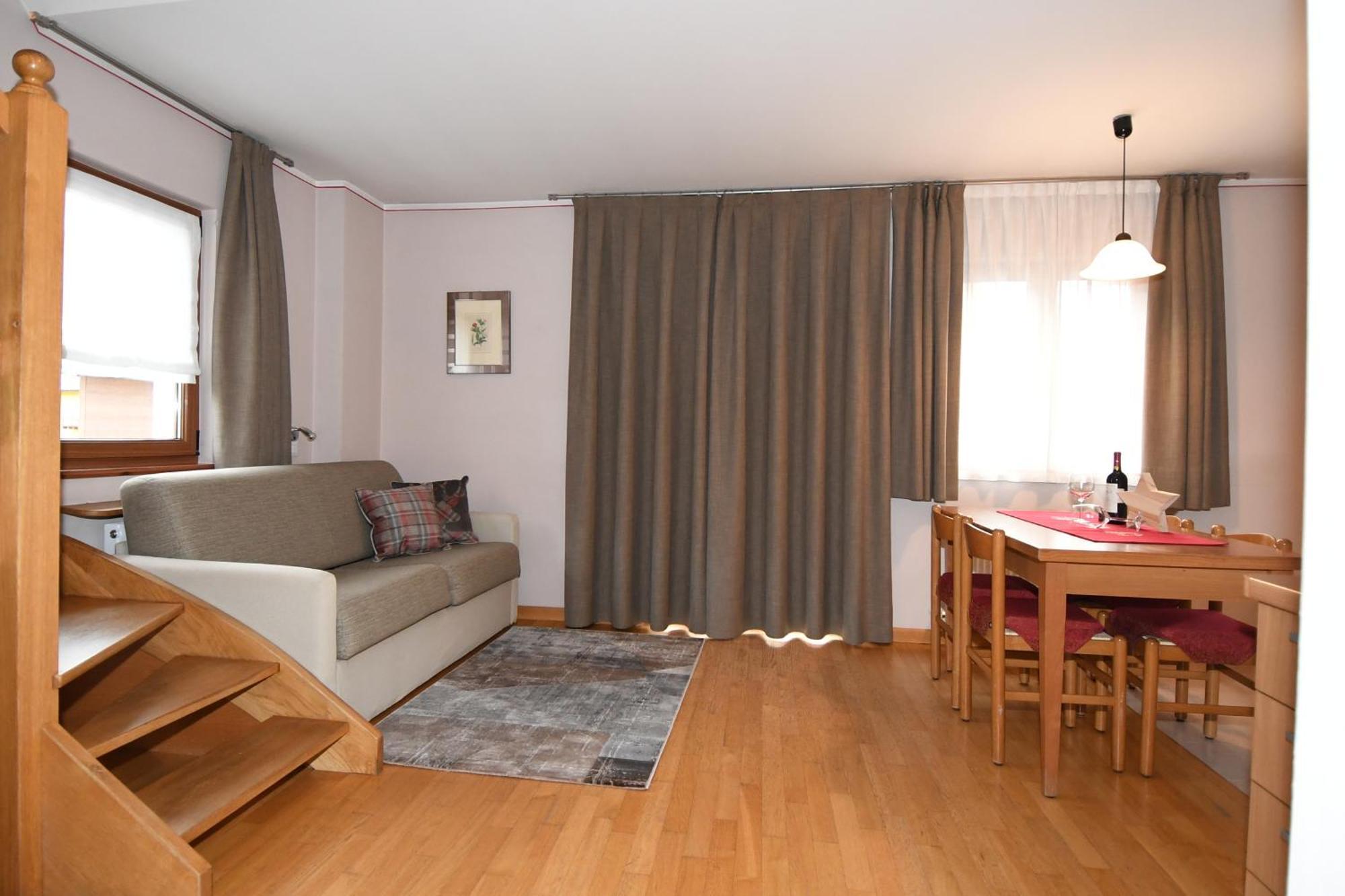 Casa Erica Apartments Livigno Zewnętrze zdjęcie