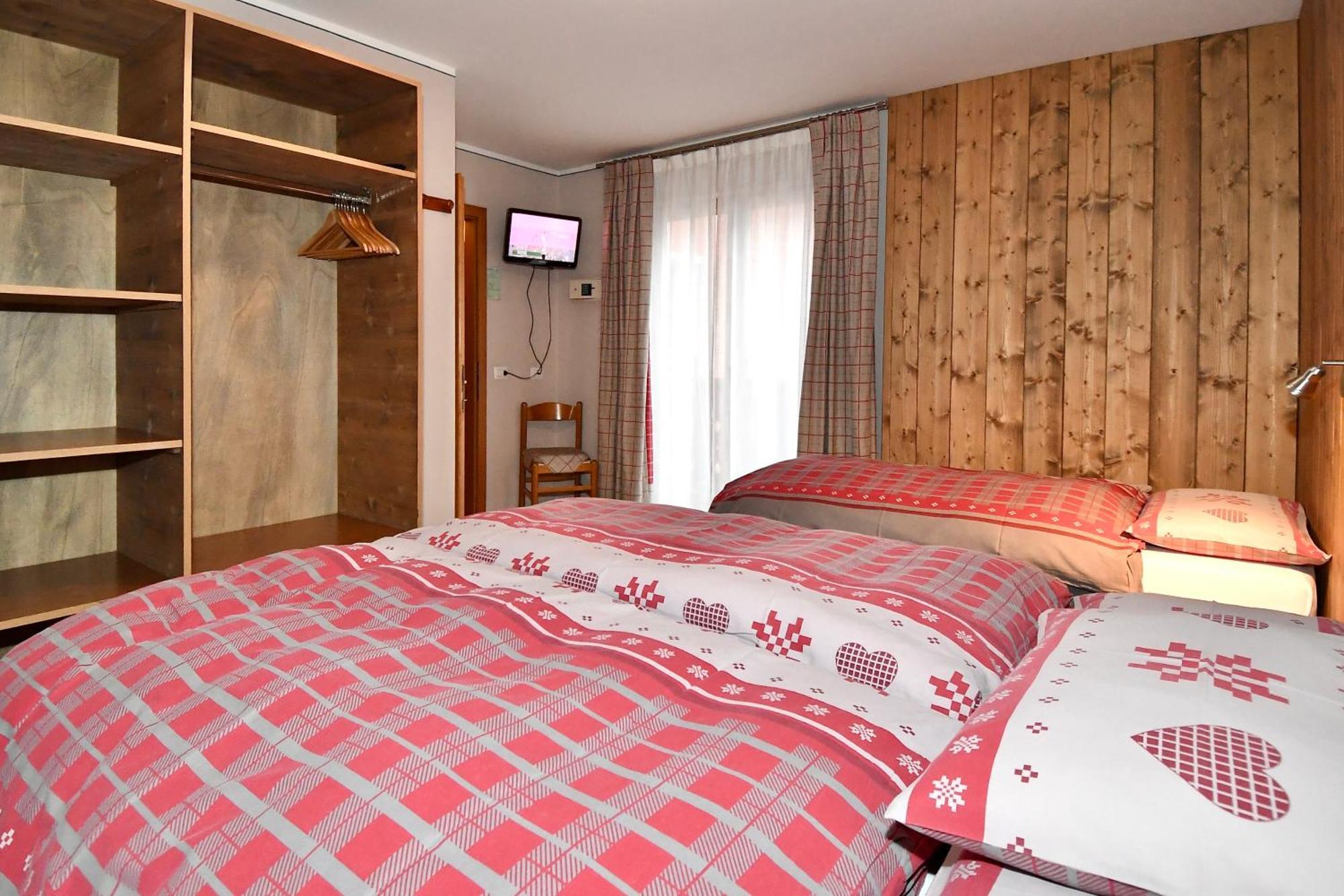 Casa Erica Apartments Livigno Zewnętrze zdjęcie